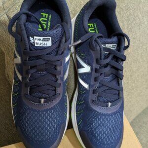 New Balance Fuel Core Rush Men's Shoes Size 6 Running Training Great Condition